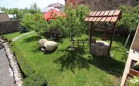 Mardoyan's Guest house