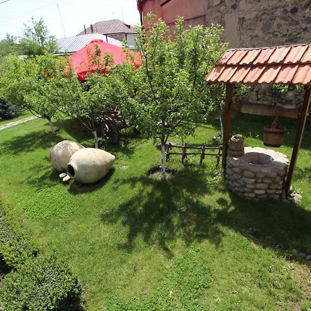 Mardoyan's Guest house Gavar Extérieur photo