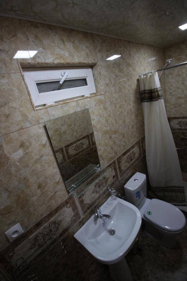 Mardoyan's Guest house Gavar Extérieur photo