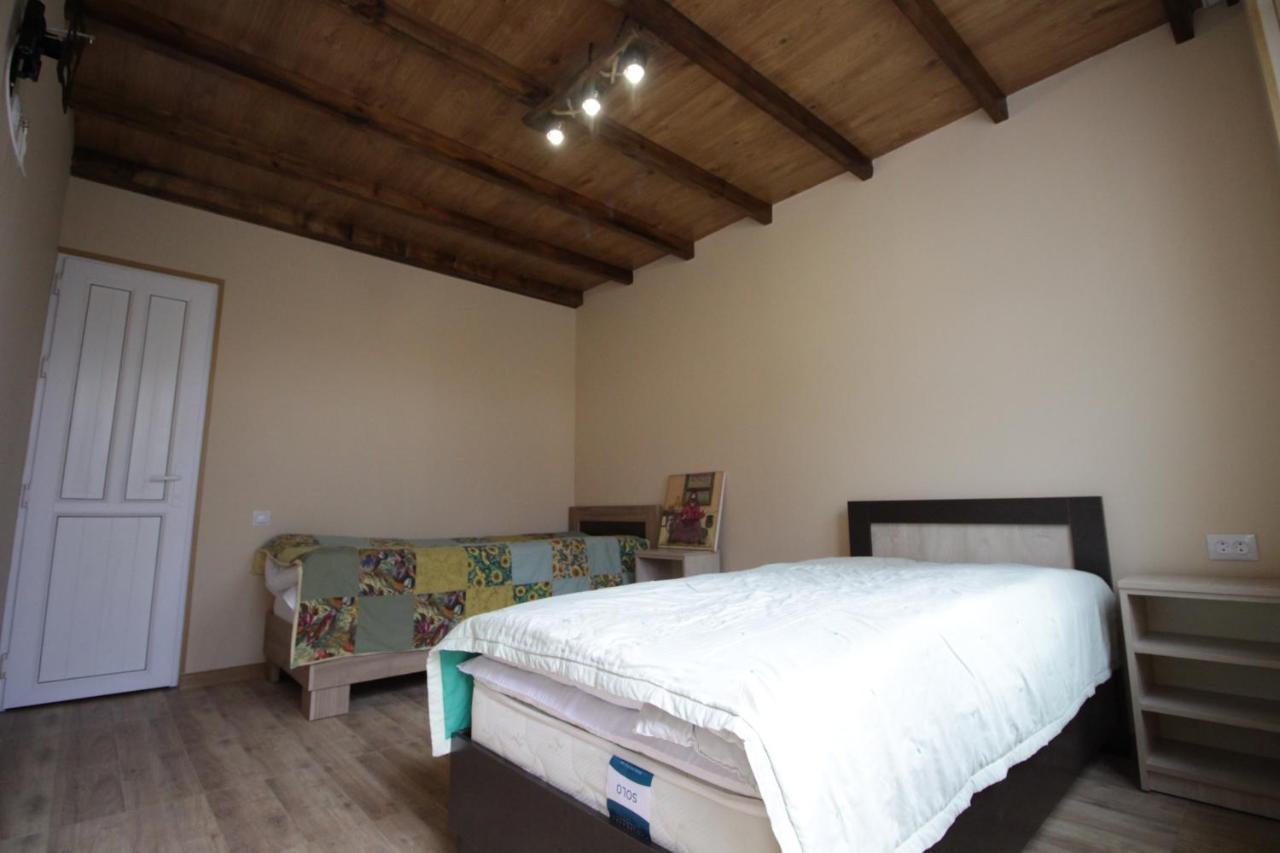 Mardoyan's Guest house Gavar Extérieur photo