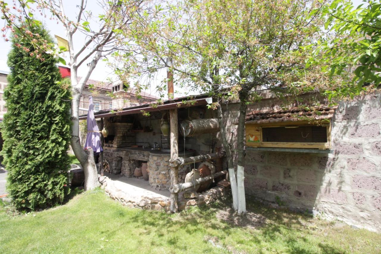 Mardoyan's Guest house Gavar Extérieur photo