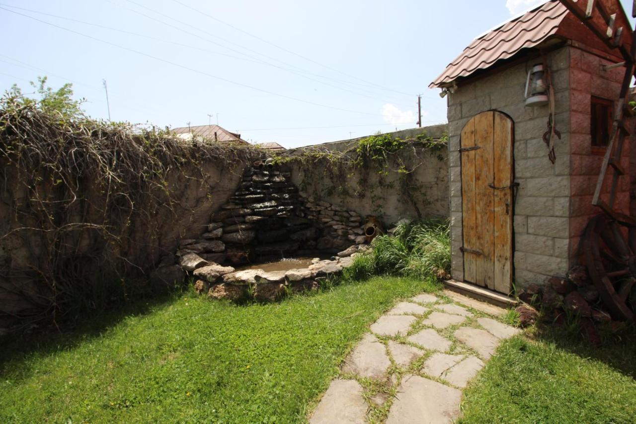 Mardoyan's Guest house Gavar Extérieur photo