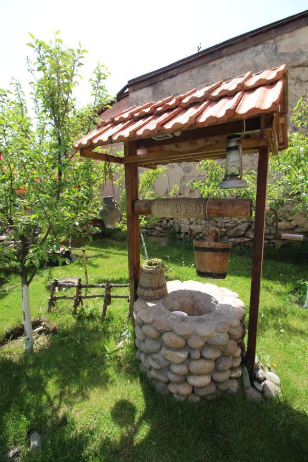 Mardoyan's Guest house Gavar Extérieur photo