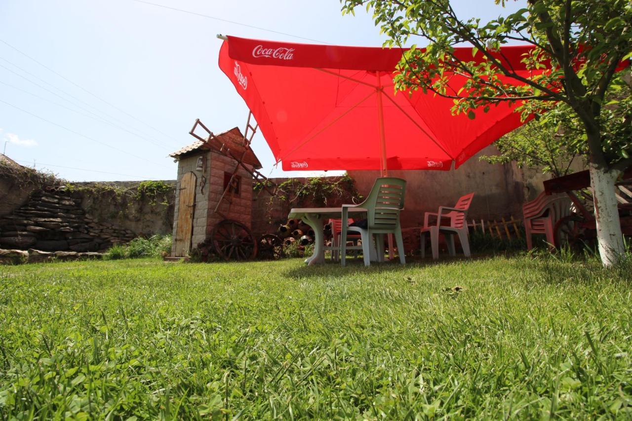 Mardoyan's Guest house Gavar Extérieur photo